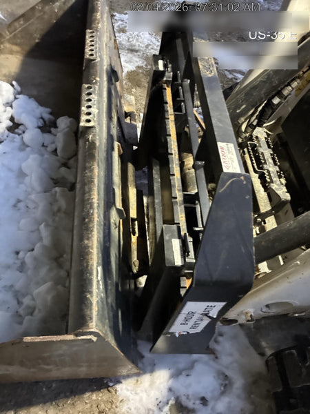2025 PALADIN 48" Pallet Forks - Paladin
