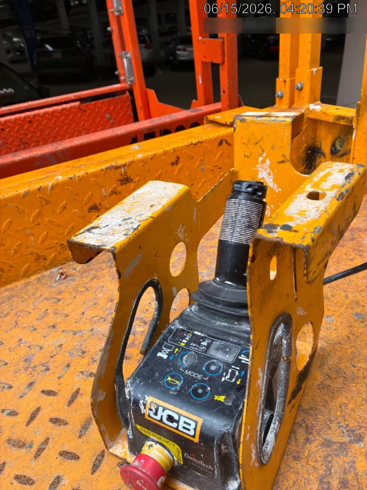 2023 JCB S1930E
