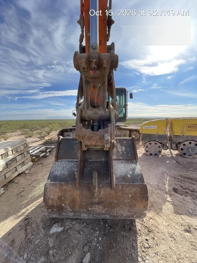 2021 DOOSAN DL250-5