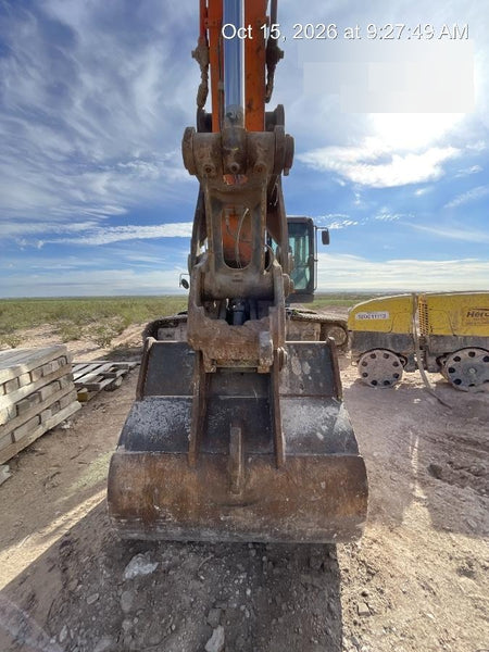 2021 DOOSAN DL250-5