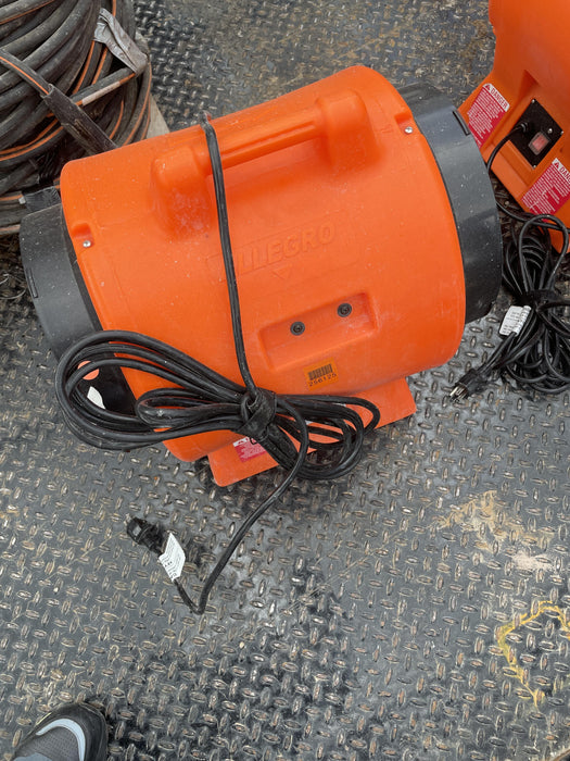 2022 ALLEGRO 9539-12