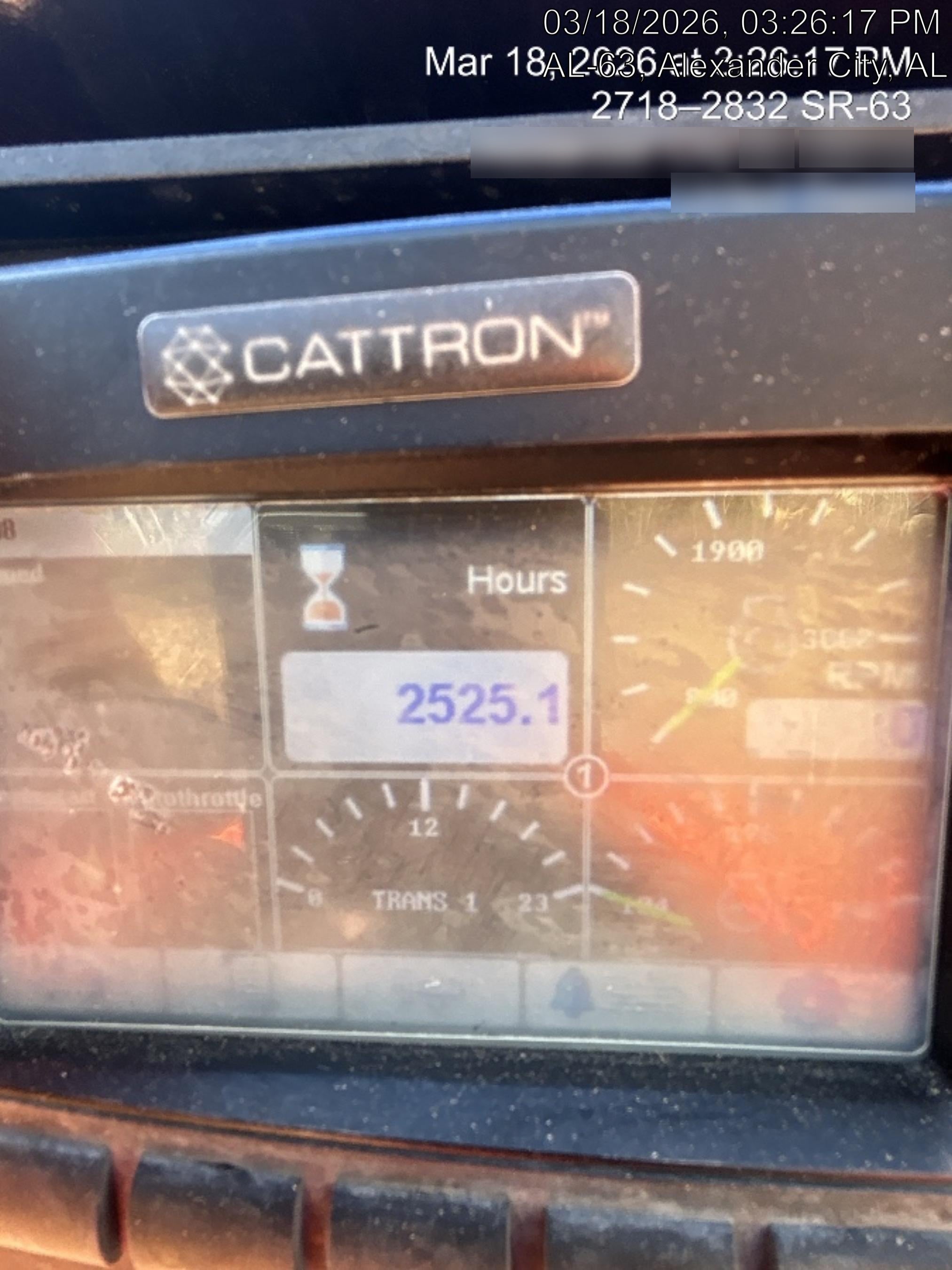 2021 PIONEER PP88S12L71-TCD3.6