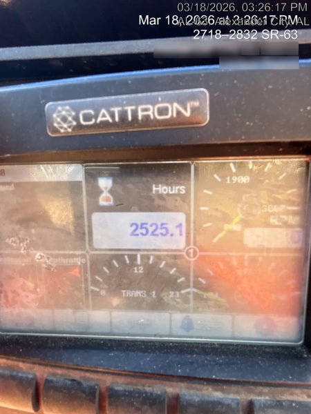 2021 PIONEER PP88S12L71-TCD3.6