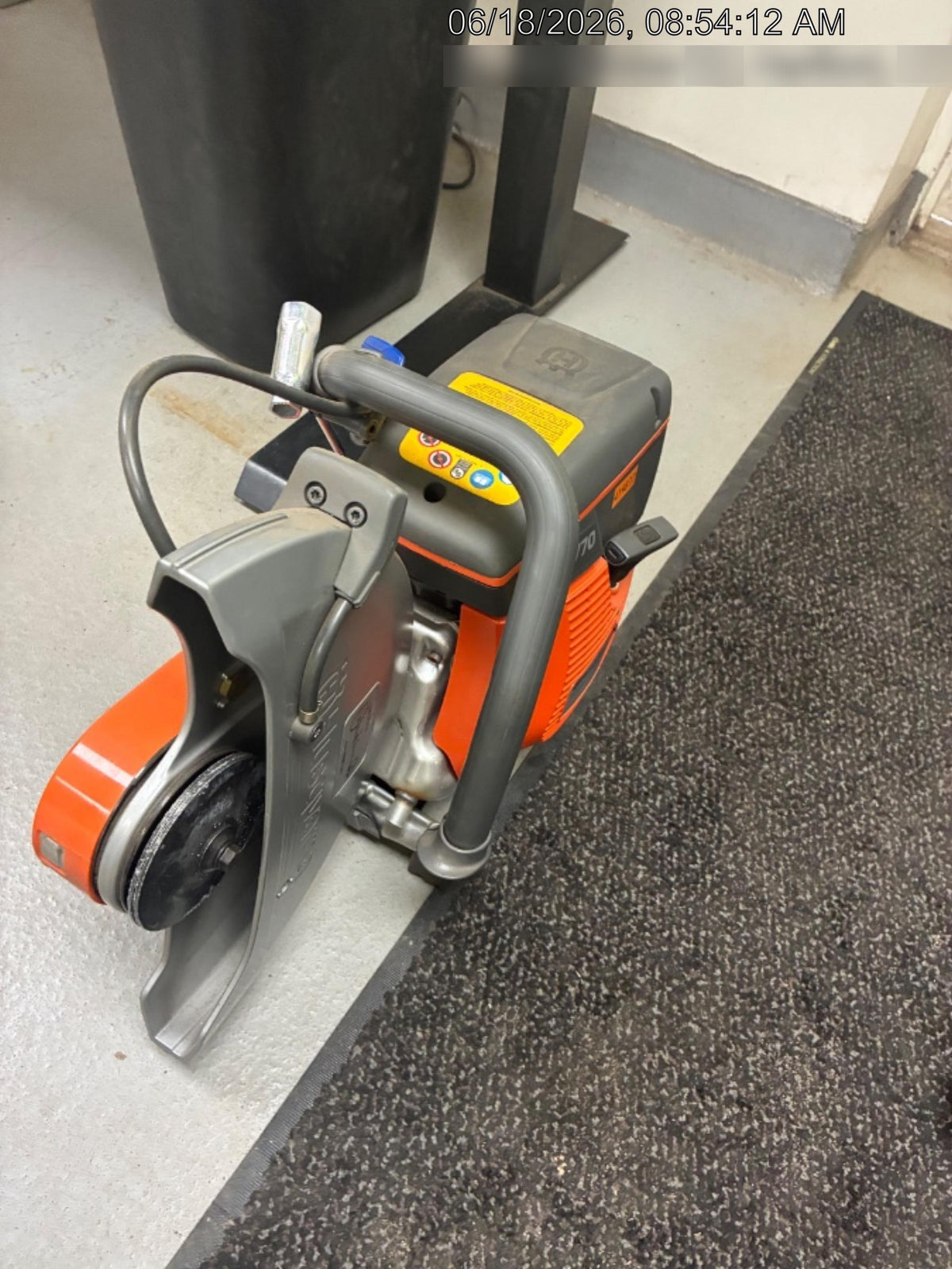 2024 HUSQVARNA K770