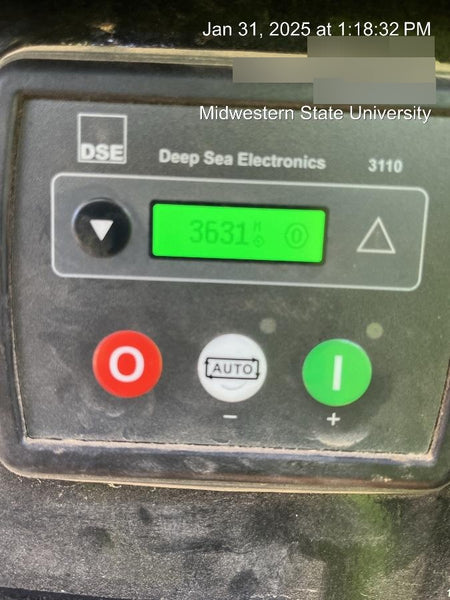 2023 ALLMAND MH1000iQ