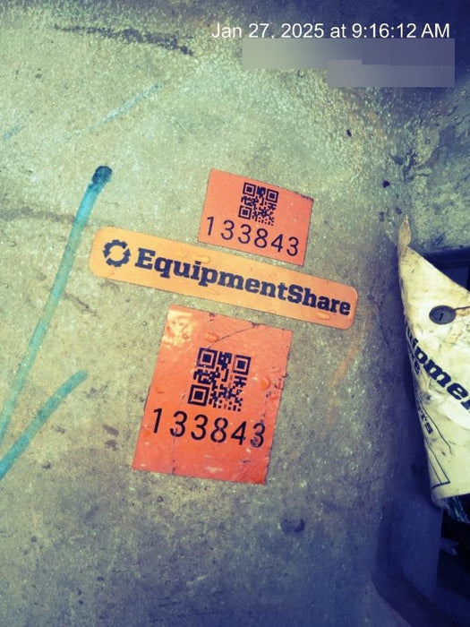 2021 MICHIGAN PNEUMATIC JF20