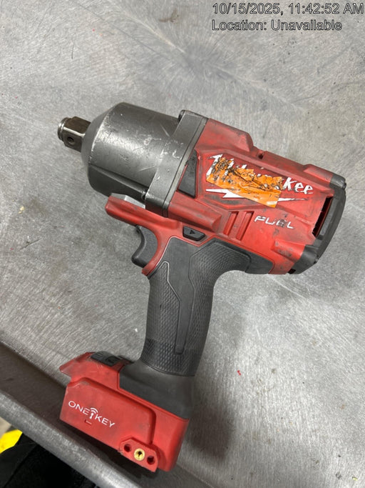 2025 MILWAUKEE 2864-20