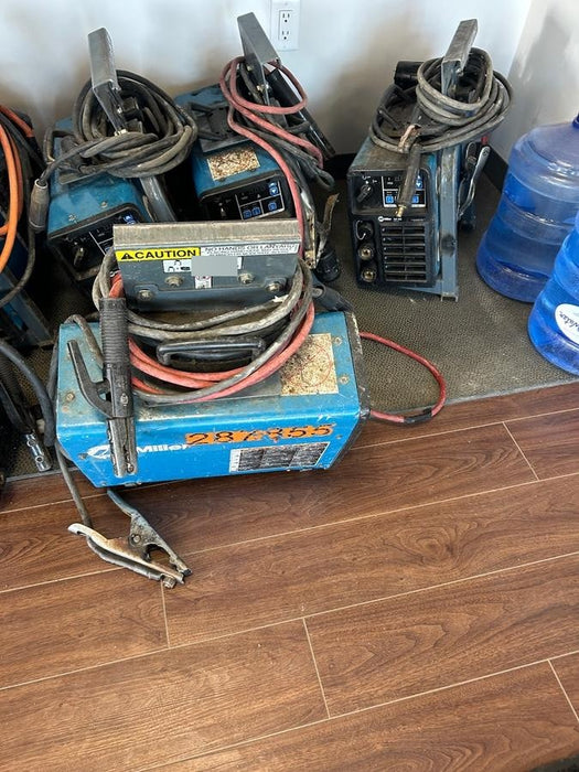 2023 MILLER ELECTRIC CST-280