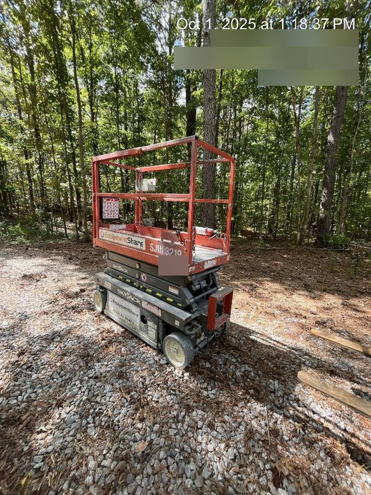 2019 Skyjack SJIII-3219 Skyjack SJIII3219 Standard w/Trojan Batteries