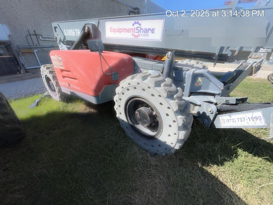 2016 Skyjack SJ1056 TH Skyjack 1056TH