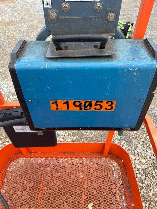 2020 MILLER ELECTRIC CST-280