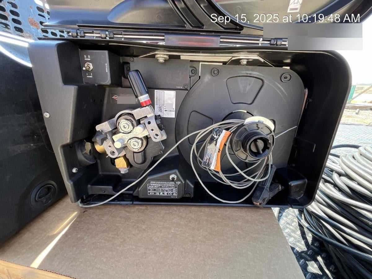 2024 LINCOLN ELECTRIC LN-25X