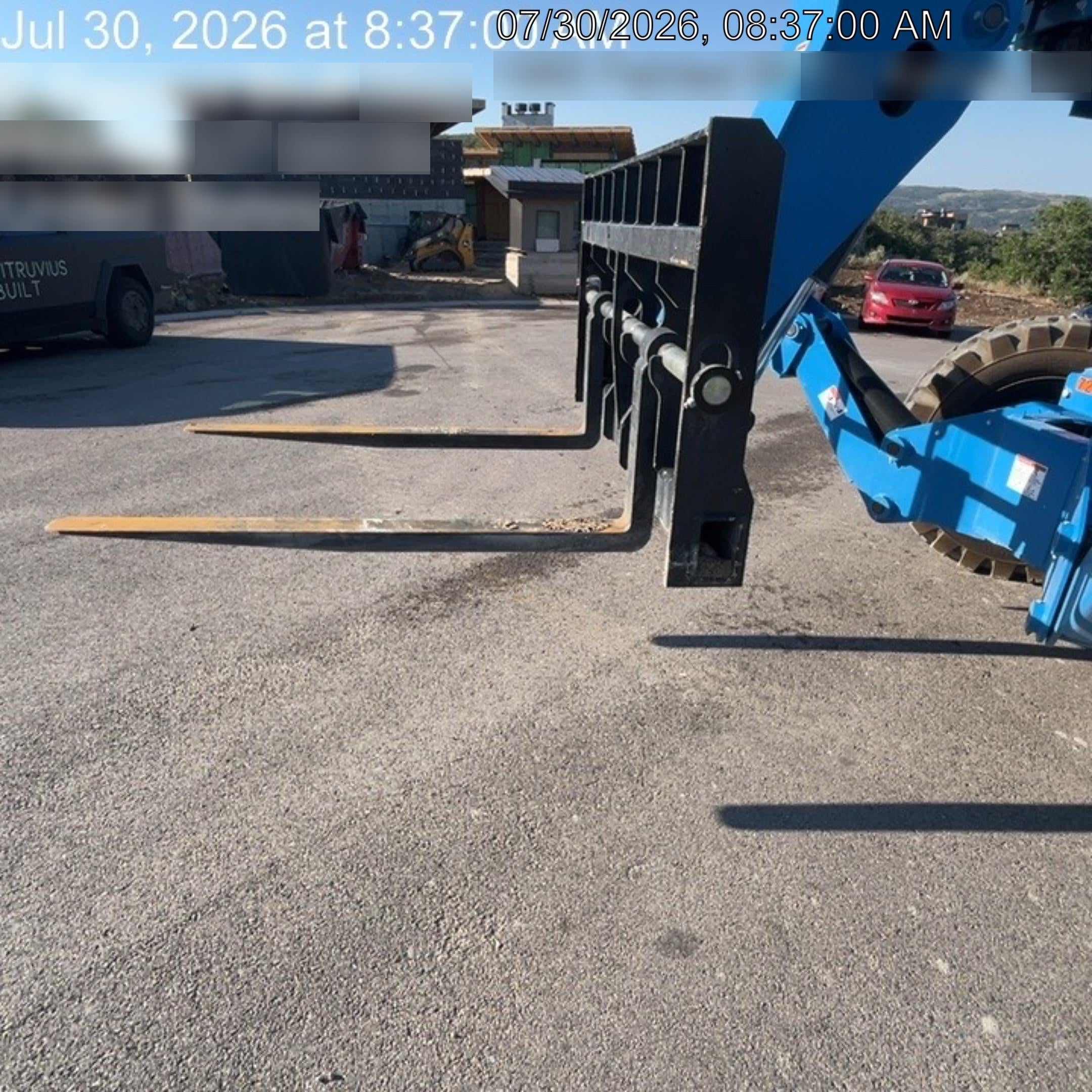 2026 GENIE GTH-1056
