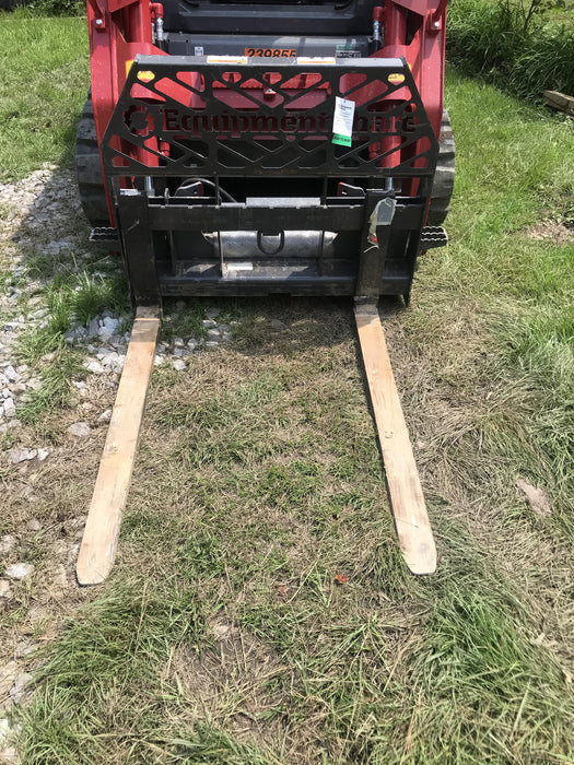 2022 PALADIN 48" Pallet Forks - Paladin