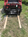 2022 PALADIN 48" Pallet Forks - Paladin