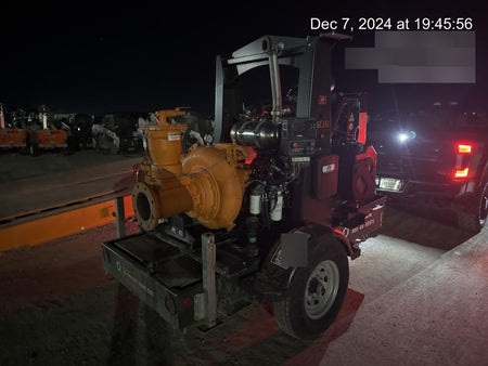 2022 PREMIER PUMP 8NNT‐RP‐TCD3.6‐T120