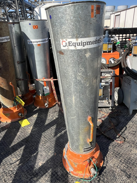 2020 MICHIGAN PNEUMATIC HV-8AM