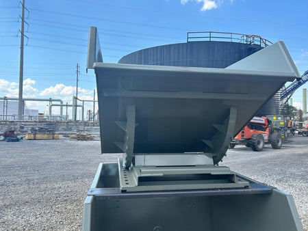 2025 HIPPO HOPPER HH32HD