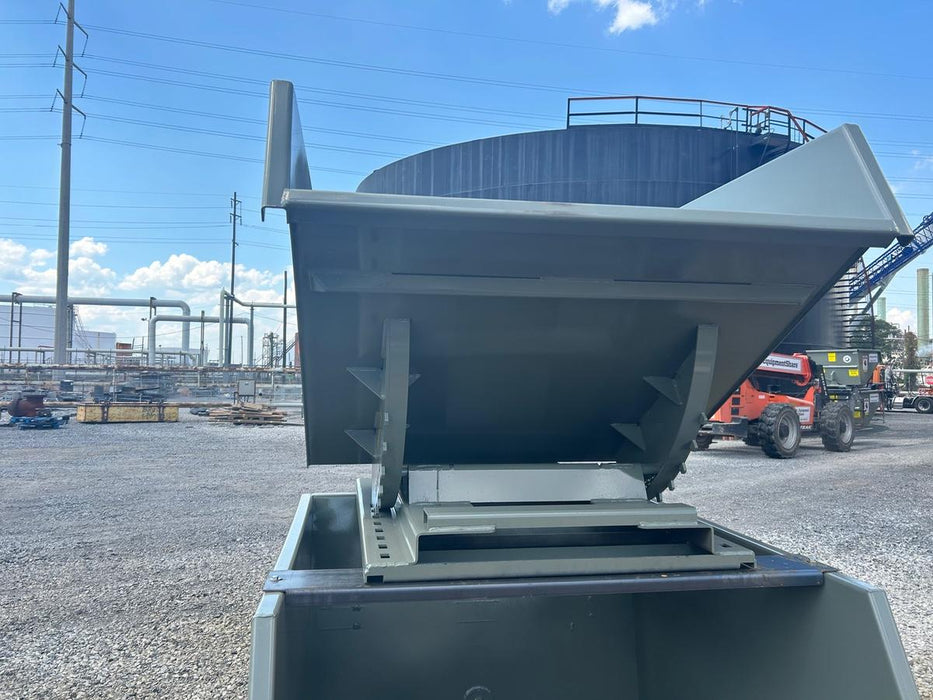 2025 HIPPO HOPPER HH32HD