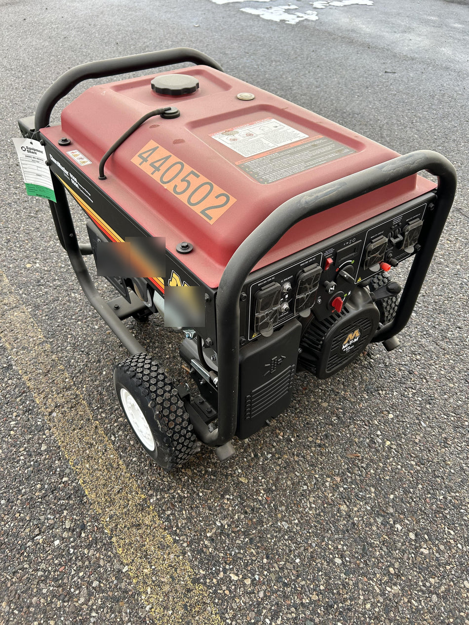 2024 MI-T-M GEN-6500-0MM1