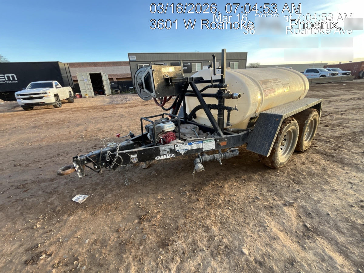 2023 WYLIE EXP-500L