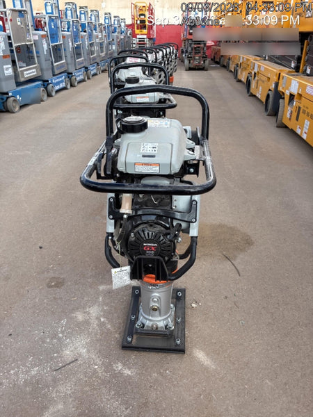 2026 MULTIQUIP MTX60HD