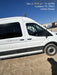 2024 FORD Transit 350 Rental