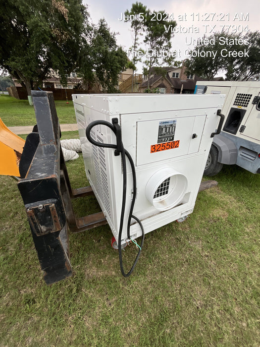 2023 KWIKOOL KPO5-43H