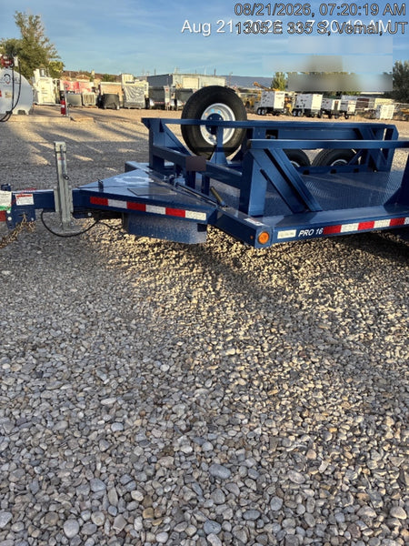 2026 AIR TOW Pro-16