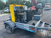 2022 ATLAS COPCO PAC H43 KD