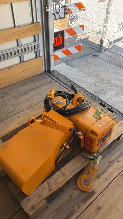 2022 HARRINGTON SNER020L