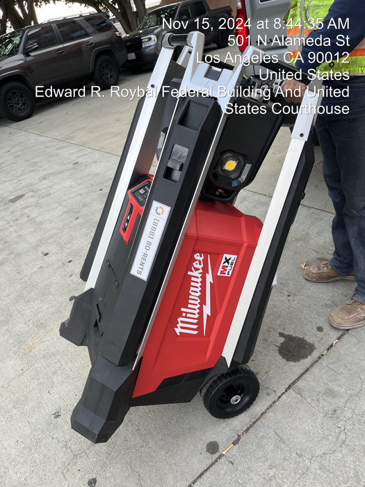 2024 MILWAUKEE MXF041-1XC