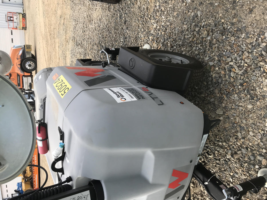 2019 Wacker Neuson LTV6L-MH Standard