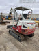 2021 TAKEUCHI TB235-2R
