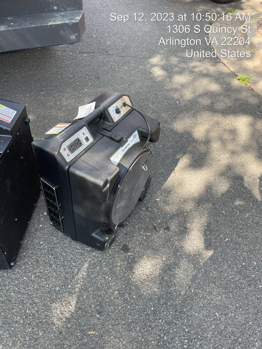 2022 PHOENIX Guardian R Hepa