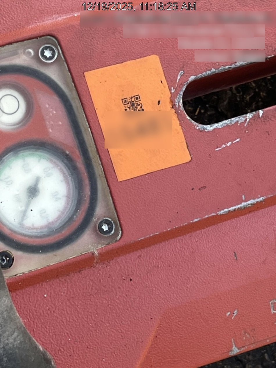2019 HILTI DD 150-U