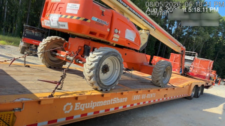 2022 JLG EC600SJ