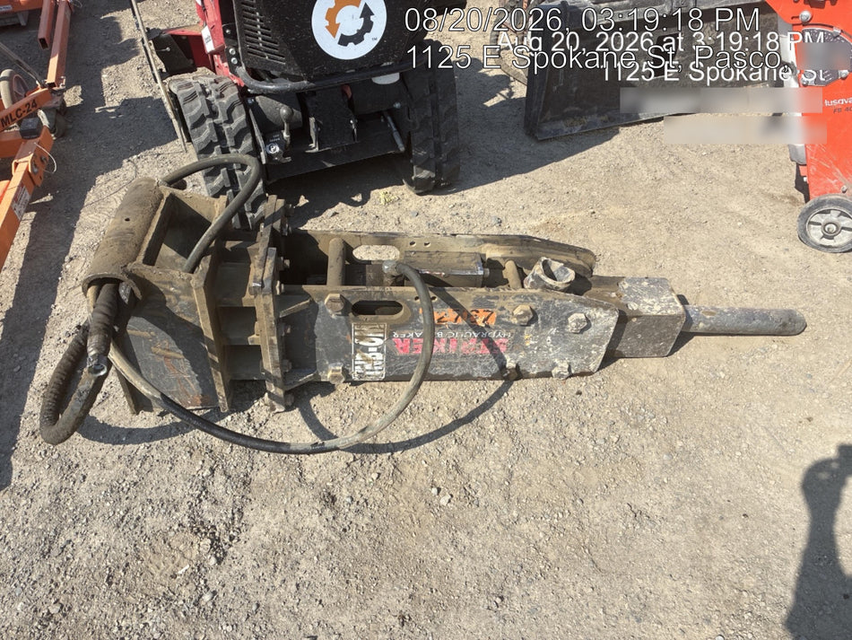 2019 TOKU TNB-6M
