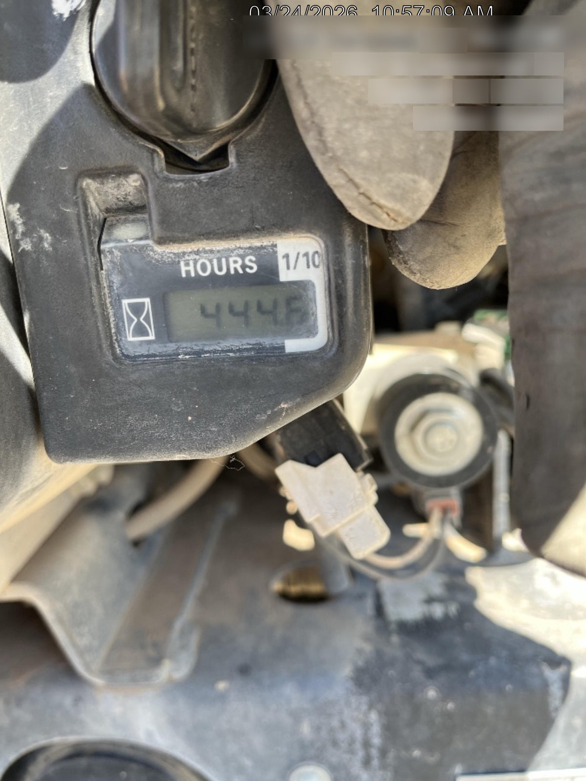 2020 MULTIQUIP WTB-16