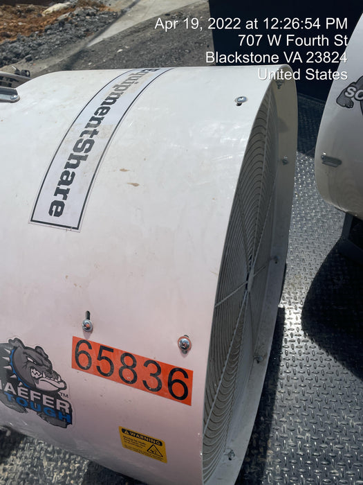 2020 PINNACLE VKM36-O