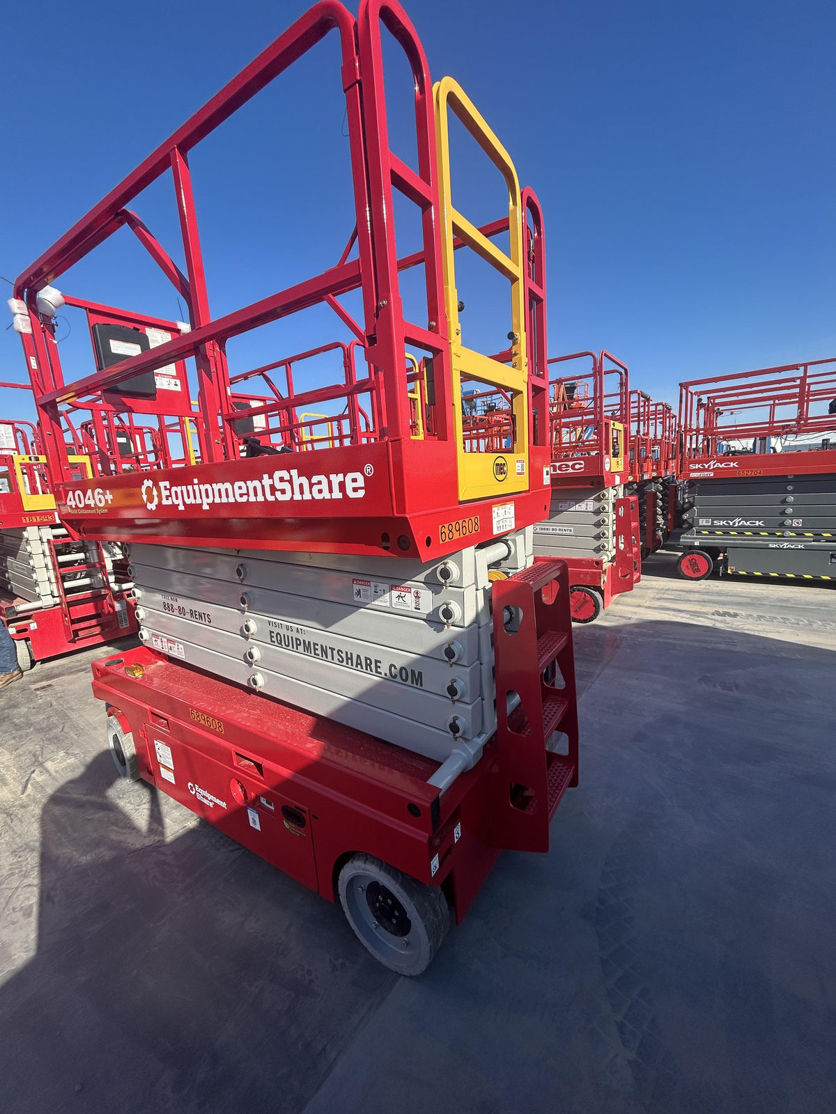 2026 MEC 4046+
