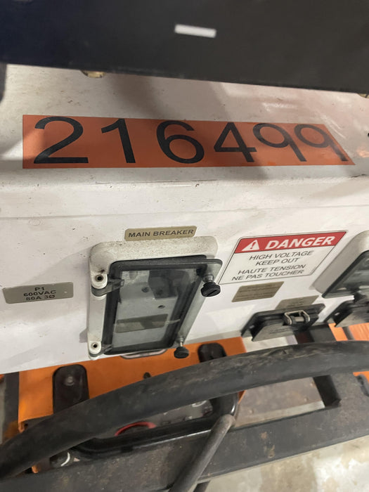 2021 LEX WR6A-7SM-FG26DZ6LD-R