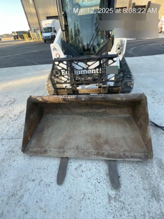 2020 WACKER NEUSON 48" Pallet Forks