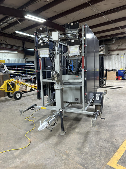 2025 PROGRESS SOLAR SOLUTIONS Helios-2XP