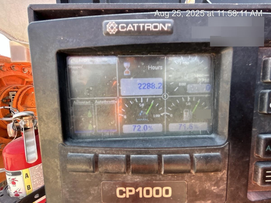 2023 PREMIER PUMP 8NHTH-RP-DC13