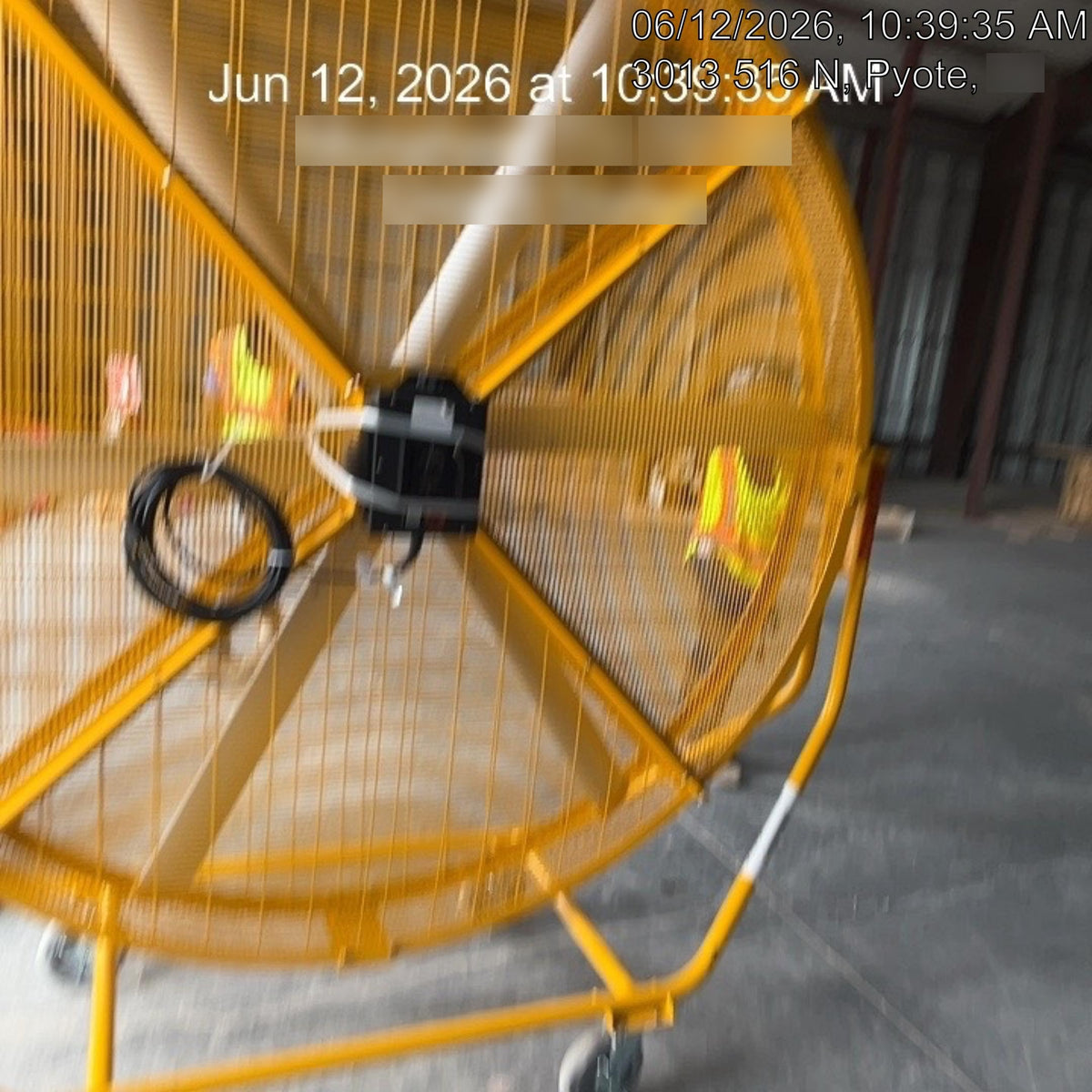 2026 BIG ASS FANS Airgo