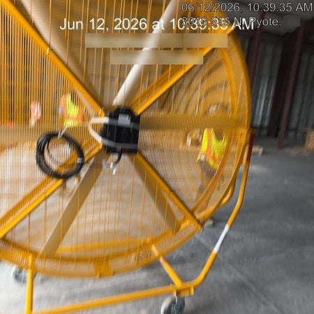 2026 BIG ASS FANS Airgo
