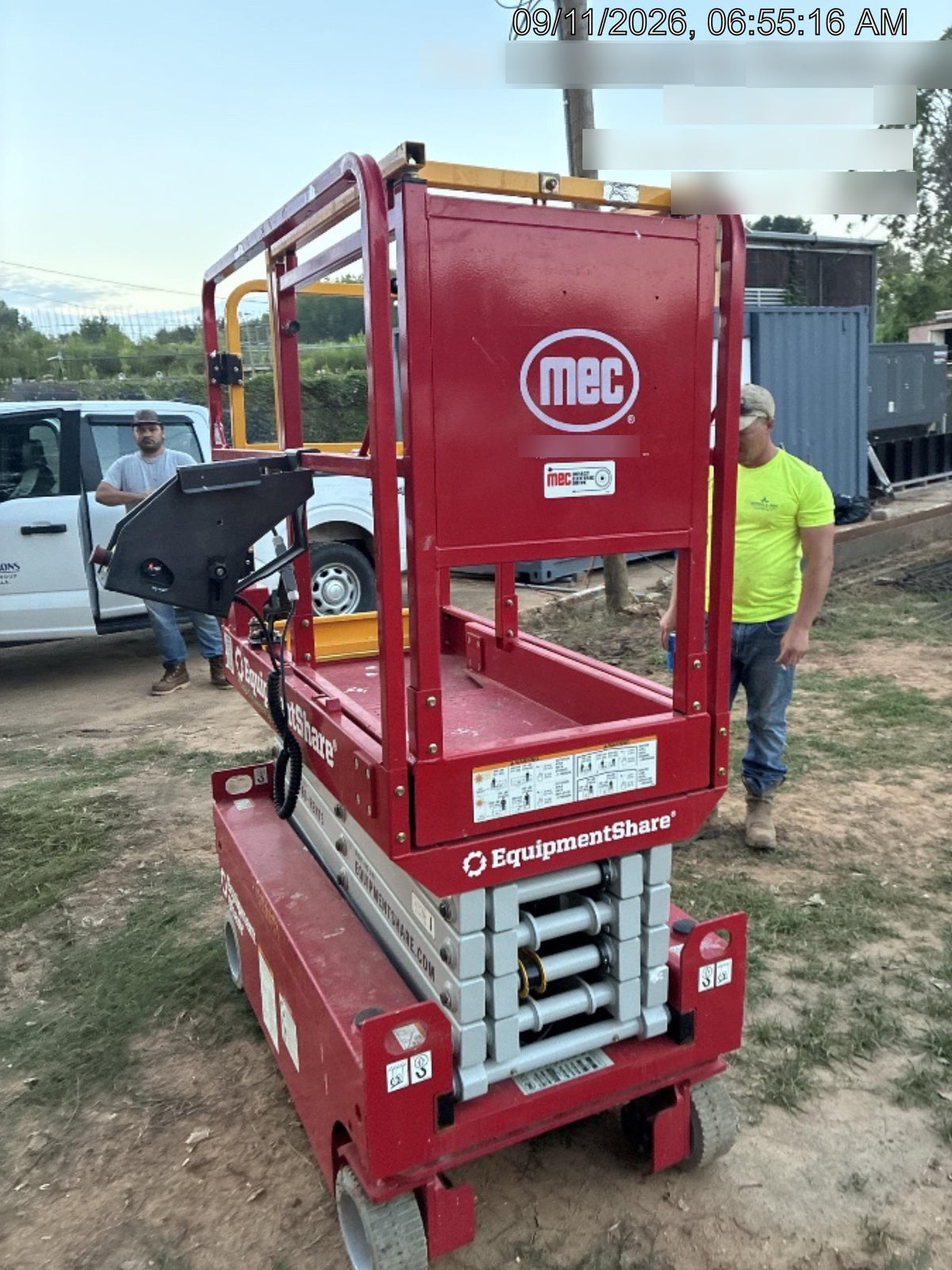 2026 MEC Micro 19-XD