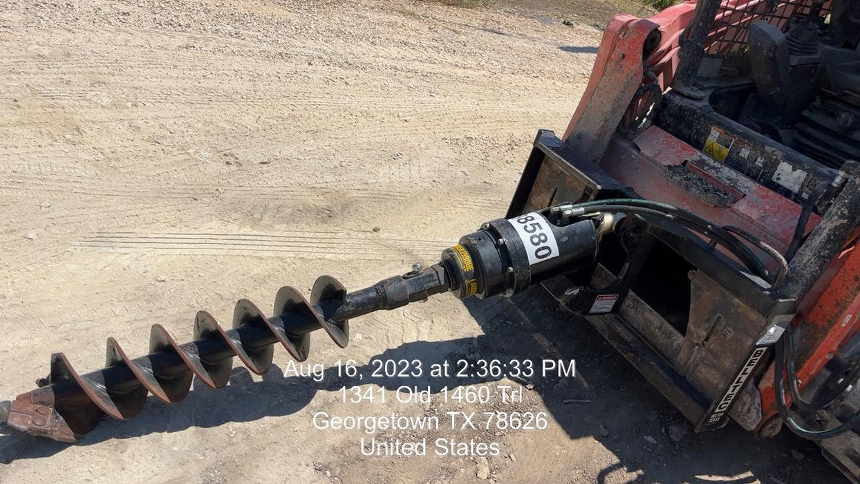 2023 AUGER TORQUE 3300-30