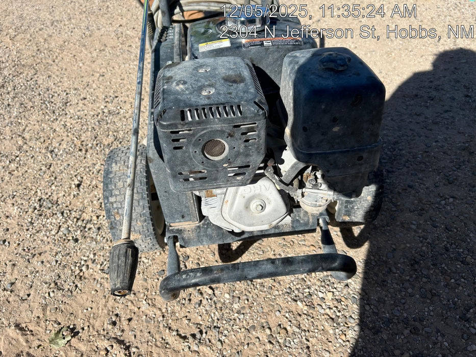 2025 MI-T-M CW-3504-5MGH